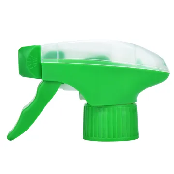 2cc all plastic 28-400 28/410 trigger sprayer