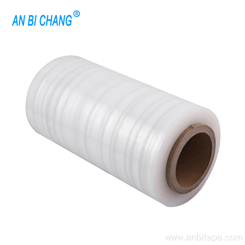 Plastic Stretch Shrink Wrap Film