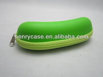 fashion design EVA glasses case2013