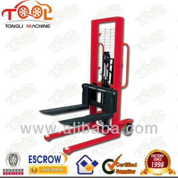 High Quality Professional Manufacture 0.5ton Fork Truck