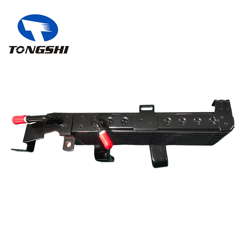 Oil Cooler for Lexus RX450h 3.5L V6 Hybrid 2016-2019, 32910-0E030