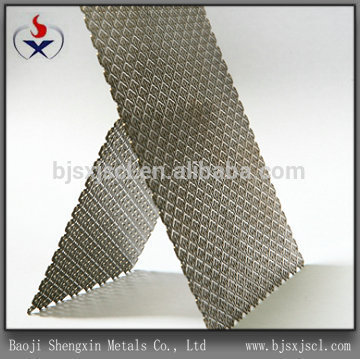 High Quality Pure Titanium Mesh for medical Implant