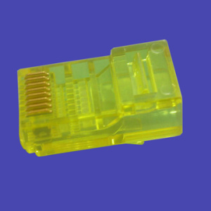 Cable Assembly Plug RJ45