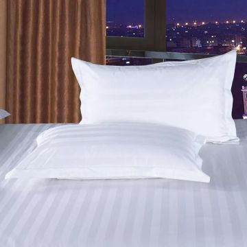 embossed microfiber flat sheet