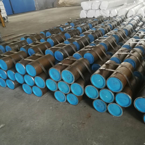 20MnV6 seamless honed steel tube for hydraulic cylinder