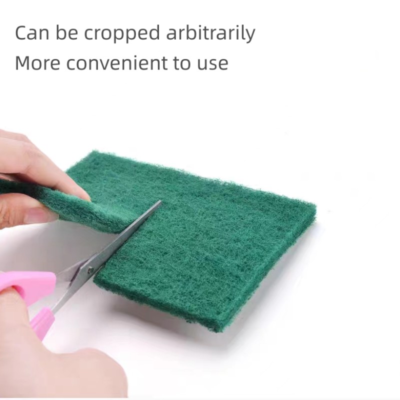 Scouring Pad