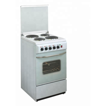 4バーナー自立型ガス炊飯器
