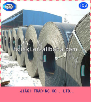 MS carbon hot-rolled steel sheet