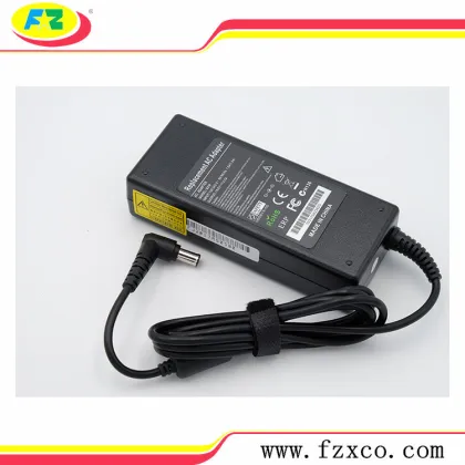 90w 19.5v  Laptop adapter for SONY