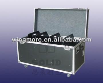 Hot Sale High Quality Aluminum flight case WM-FC081