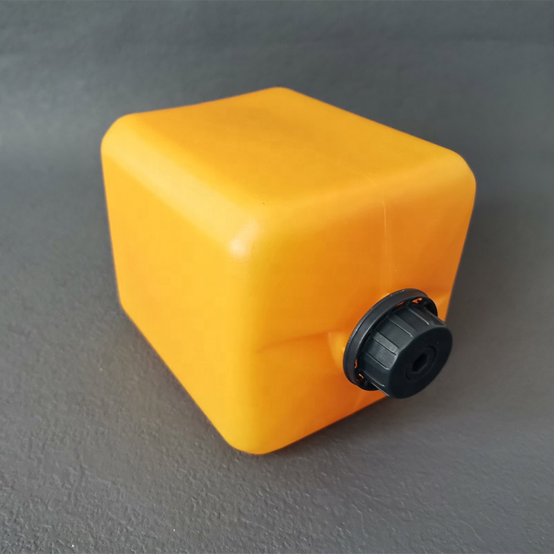 Domino empty bottle Domino i-tech ink empty cartridge for Domino A320i A420i A520i CIJ inkjet printer2