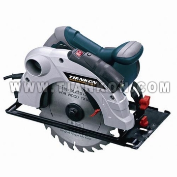 185mm 1300W Circular Saw