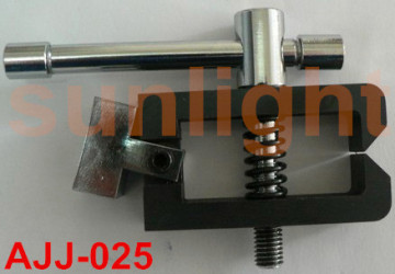 Force Testing Grip/Jip/Clamp, 500N AJJ-025