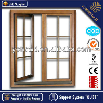 Energy Saving unbreakable window