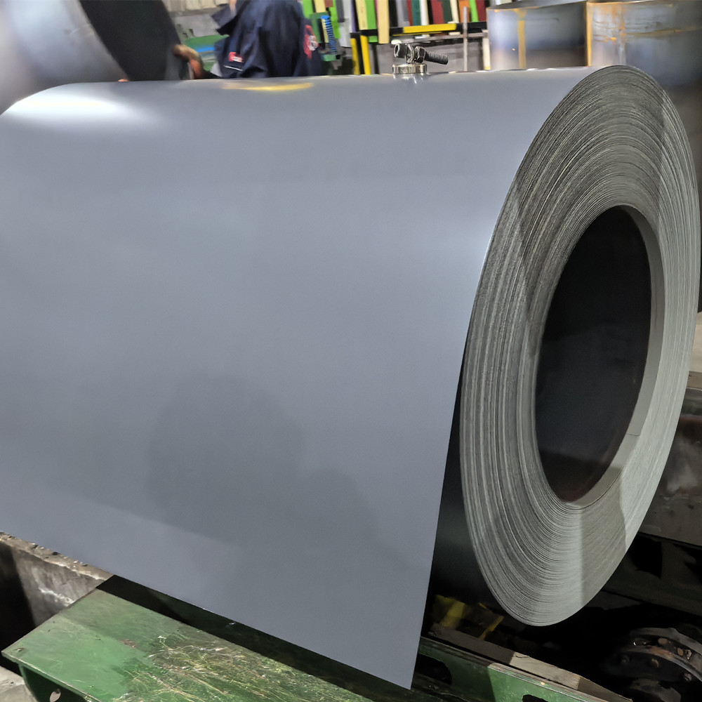 Aluminum Roofing