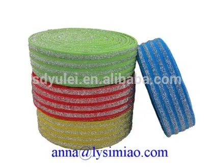 sponge clean cloth