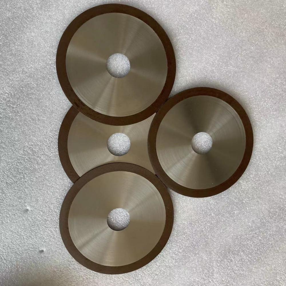 Diamond CBN Cutting Disc Resin Bond