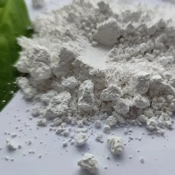 Silicon Dioxide CAS 7631-86-9 In Paints