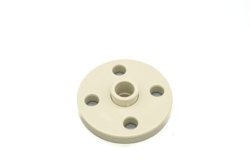 PPH flange for Industrial and Chemical
