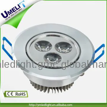 super flux led ceiling light