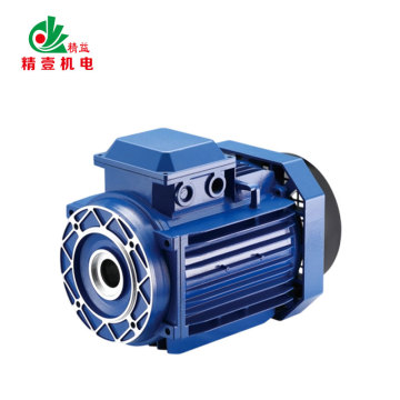 غلاف محرك فعال من سلسلة Y2 مصنوع من الألومنيوم المصبوب