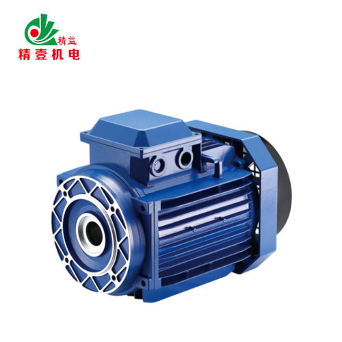 غلاف محرك فعال من سلسلة Y2 مصنوع من الألومنيوم المصبوب