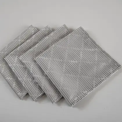 Cloth Napkins 100% Polyester