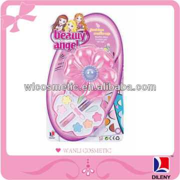 Promotional Girls Make Up Toy Set Funny Beauty Set