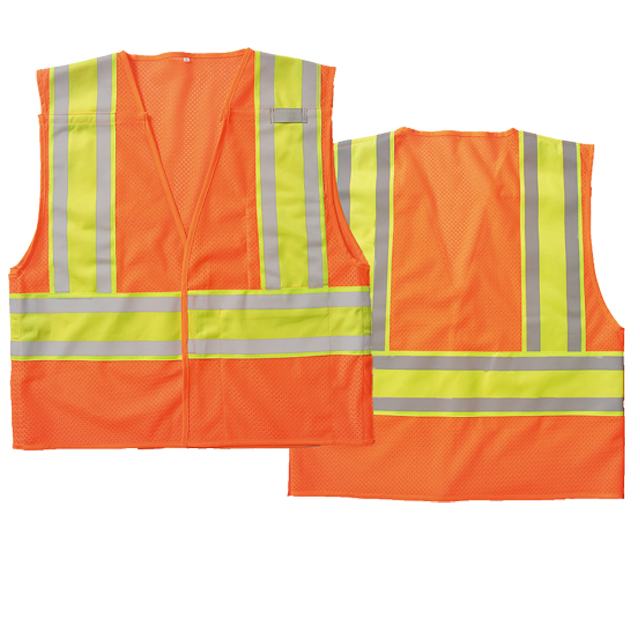 Low Price Safety Vest