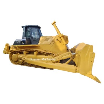 Used Komatsu D155AX Bulldozer - Excellent Quality Japan Second Hand Original
