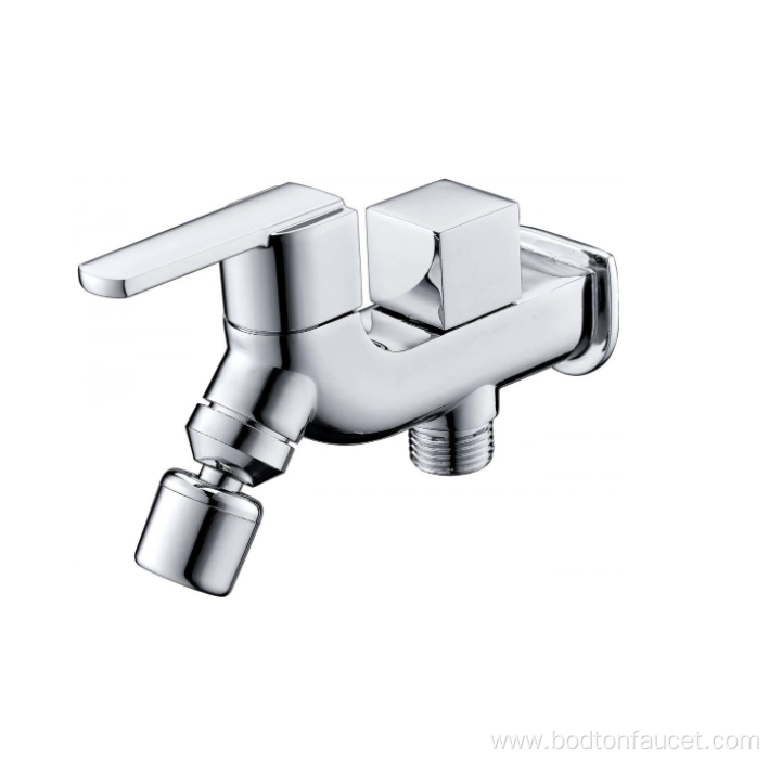 Flexible Concealed Kitchen Faucet