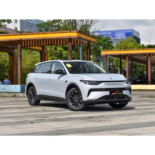 Leapmotor C11 Model Extended Range 300 Smart Edition