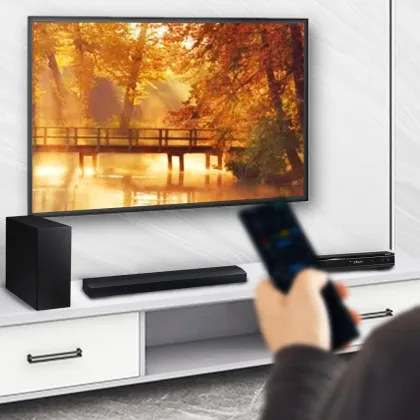 AKB76039322 TV Remote Control for LG 27ART10CKPL