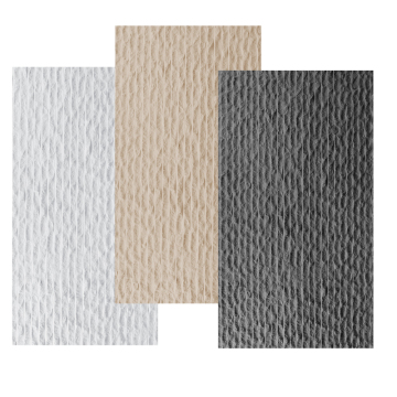 Modern Ultra-Thin Porcelain Stone Skin Exterior Wall Decoration