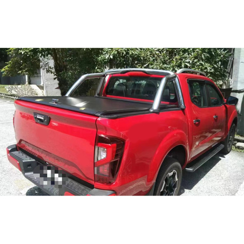 Tonneau Cover alang sa Hilux Revo Tacoma