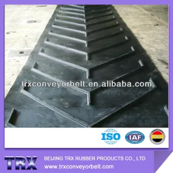 Top Grade Good Performance Cold Resistant Conveyor Belt