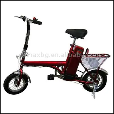 electric bicycle