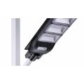 ABS material High Bright solar street light