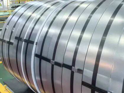 Innovative Zinc aluminum magnesium