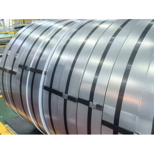 Inovador Zinco Alumínio Magnésio