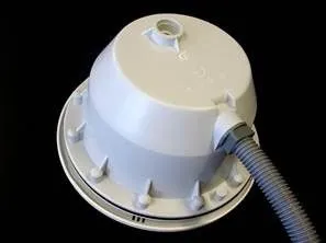 Underwater Pool Light Niche Waterproof With Ce Approval