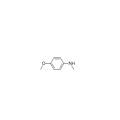 Bonne qualité 4-méthoxy-N-méthylaniline, 98% CAS 5961-59-1