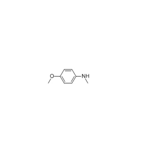 Boa qualidade 4-metoxi-N-metilanilina, 98% CAS 5961-59-1