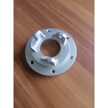 যথার্থ কাট কাস্টম মেটাল মিলিং অংশ