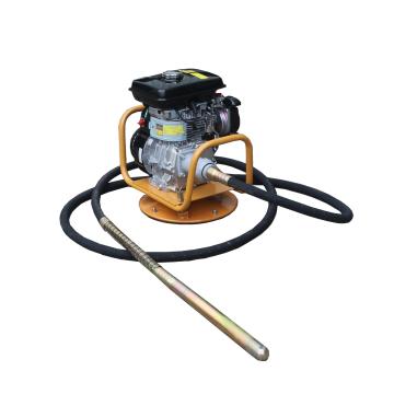 ISO 9001 Certified High-Efficiency Robin Engine Concrete Vibrator Shafts: South Korea, Philippines, Internal Pakistan, Nigeria, UAE