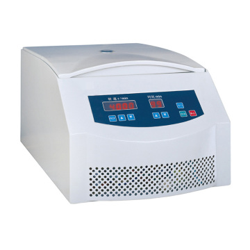 LABOAO H-16 High-Speed Centrifuge: Precision and Efficiency at Your Fingertips