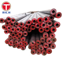 GB/T 8162 42CrMo Low Carbon Steel Pipe