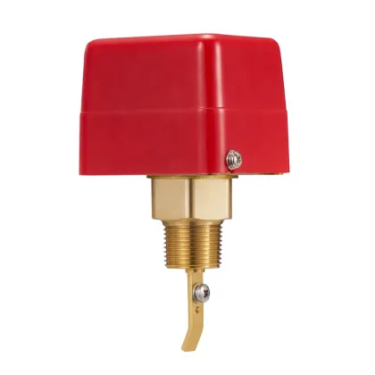 FS52 Liquid Flow Pressure Switch: Managing Flow Changes