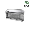 High-Efficiency Electric Grid Fly Killer Lamp