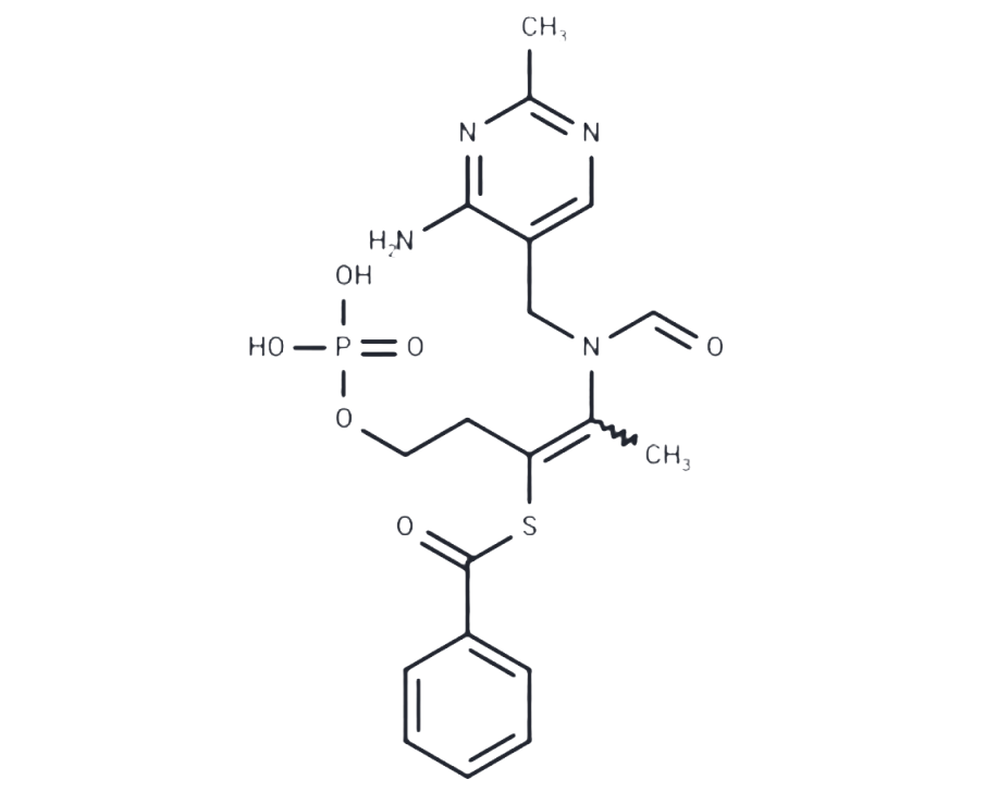 Benfotiamine Supplier